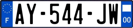 AY-544-JW