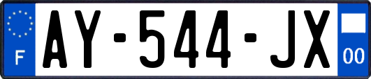 AY-544-JX