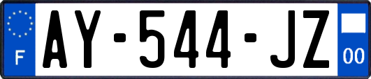 AY-544-JZ