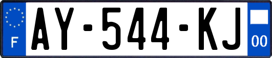 AY-544-KJ