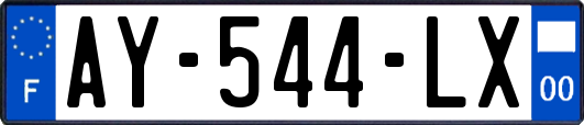 AY-544-LX