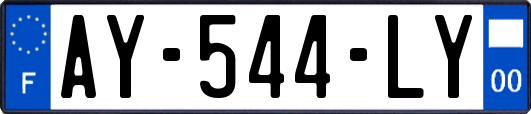 AY-544-LY