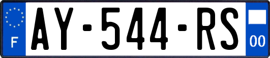 AY-544-RS