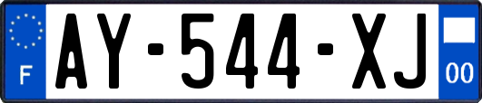 AY-544-XJ