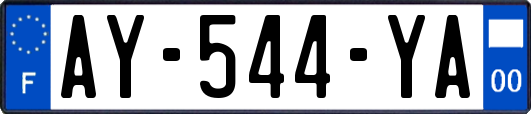 AY-544-YA