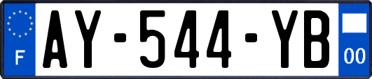 AY-544-YB