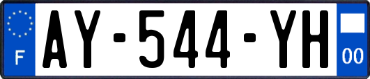 AY-544-YH