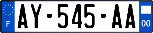 AY-545-AA