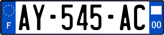 AY-545-AC