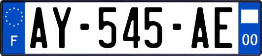 AY-545-AE