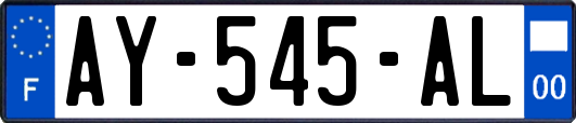AY-545-AL