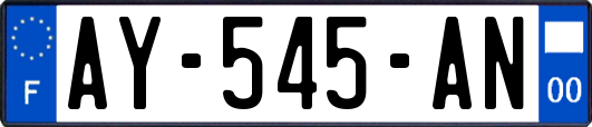 AY-545-AN