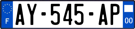 AY-545-AP