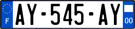 AY-545-AY