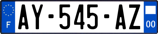 AY-545-AZ