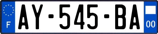 AY-545-BA