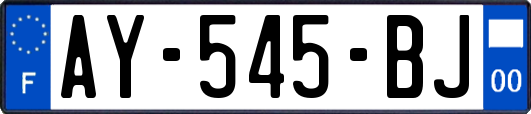 AY-545-BJ