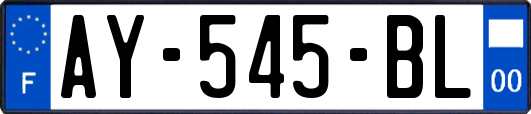 AY-545-BL