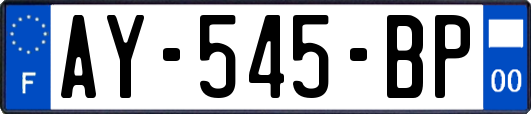 AY-545-BP