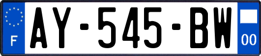 AY-545-BW