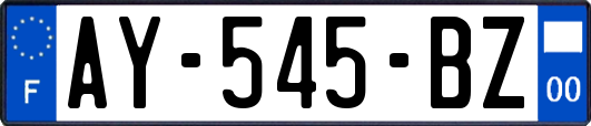 AY-545-BZ