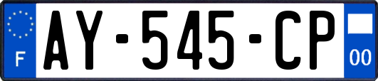 AY-545-CP