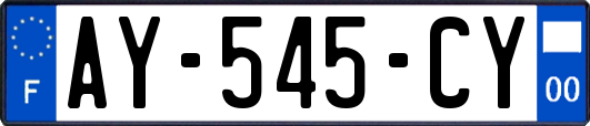 AY-545-CY