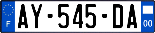 AY-545-DA