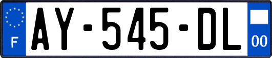 AY-545-DL