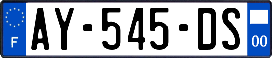 AY-545-DS
