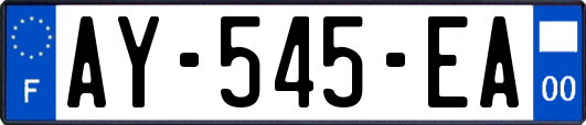 AY-545-EA