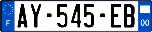 AY-545-EB