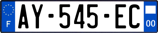 AY-545-EC