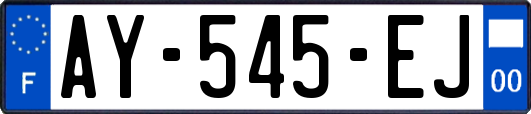 AY-545-EJ