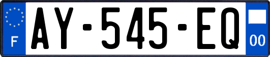 AY-545-EQ