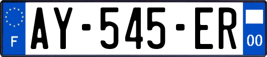 AY-545-ER