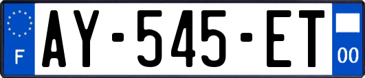 AY-545-ET