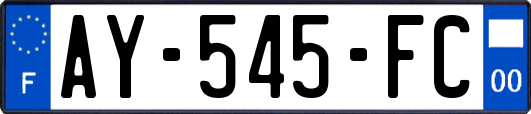 AY-545-FC