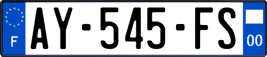 AY-545-FS