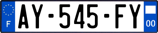 AY-545-FY