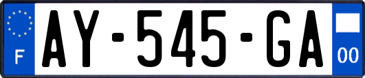 AY-545-GA