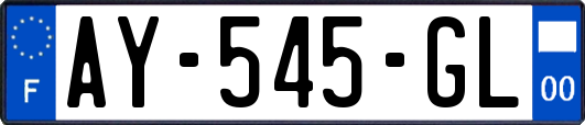 AY-545-GL