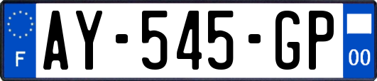 AY-545-GP