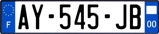 AY-545-JB