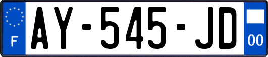 AY-545-JD
