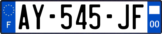 AY-545-JF