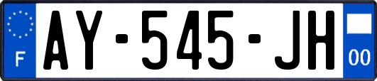 AY-545-JH