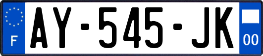 AY-545-JK