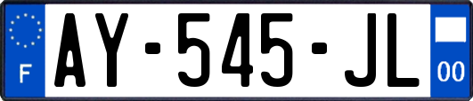 AY-545-JL