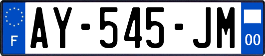 AY-545-JM